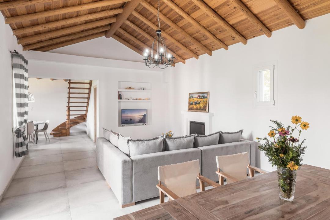 Photo of Livingroom in Marathokampos