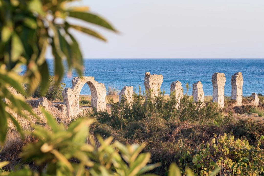 Photo of Outdoor in Marathokampos