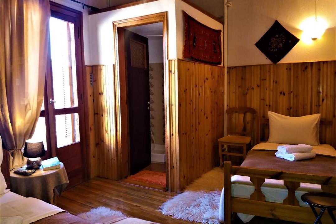 Photo of Others in Metsovo