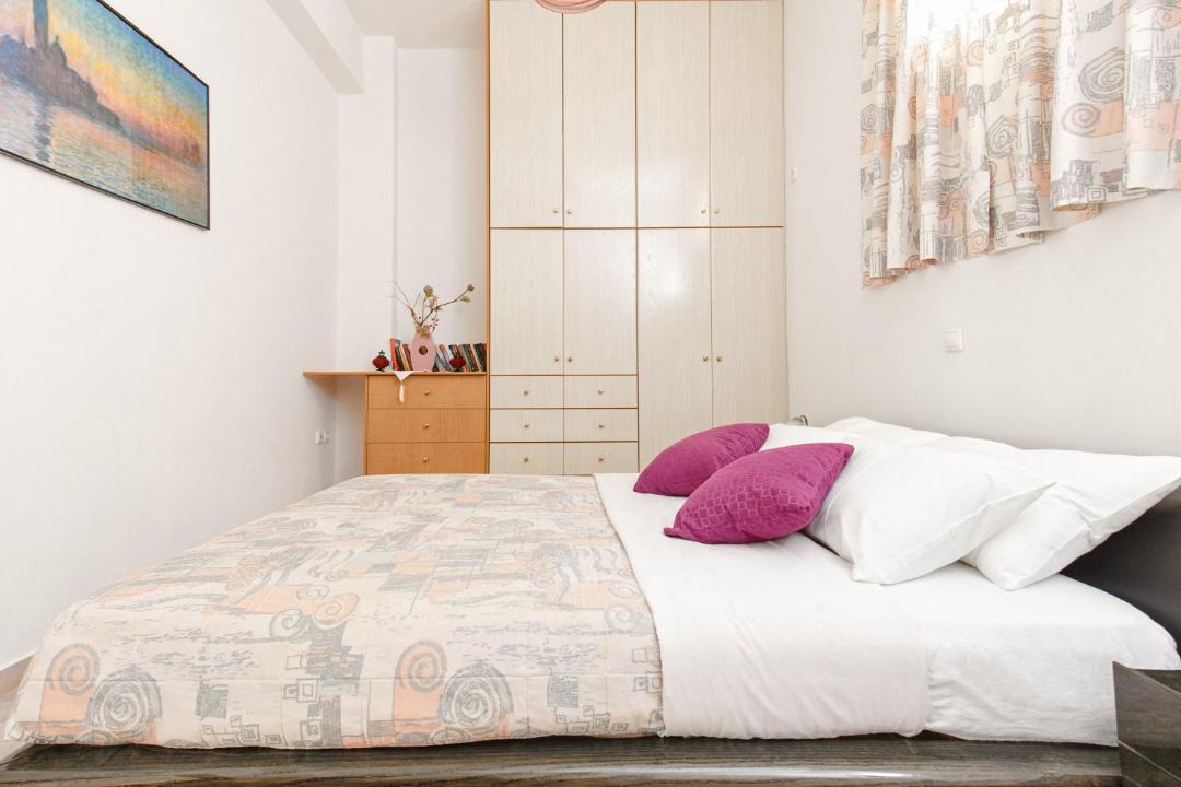 Photo of Bedroom in Kymi-Aliveri