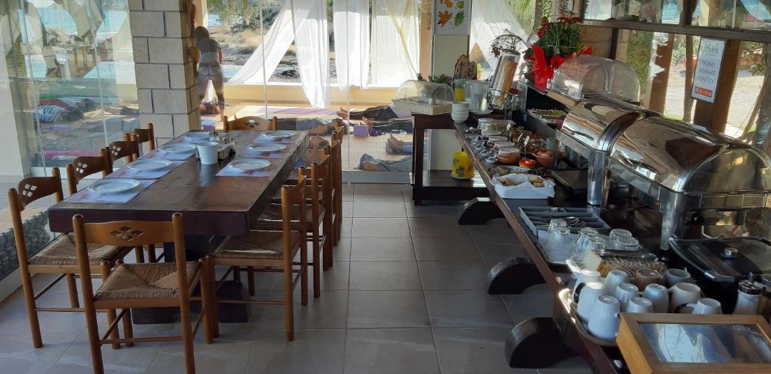 Photo of Kitchen in Kontos