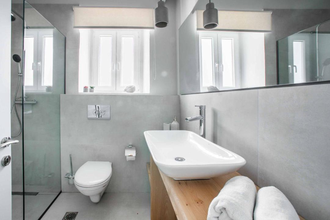 Photo of Bathroom in Kavalleraina