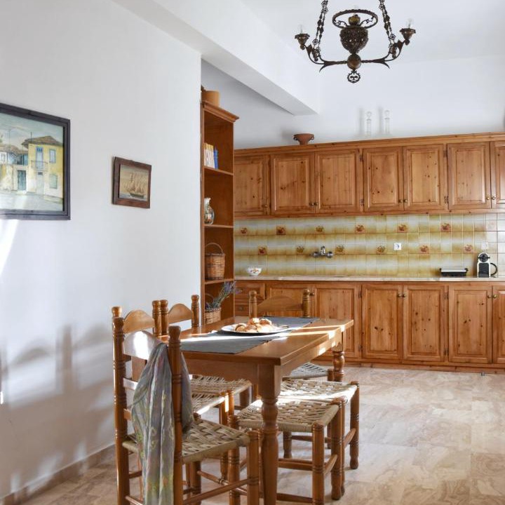 Photo of Livingroom in Marpissa