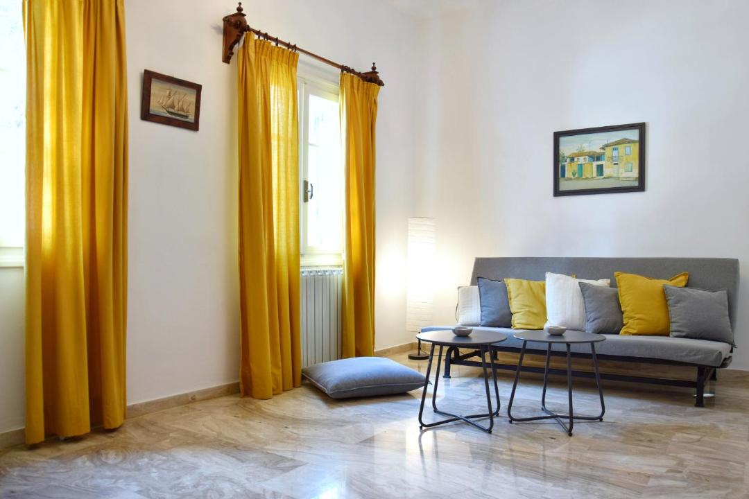 Photo of Livingroom in Marpissa