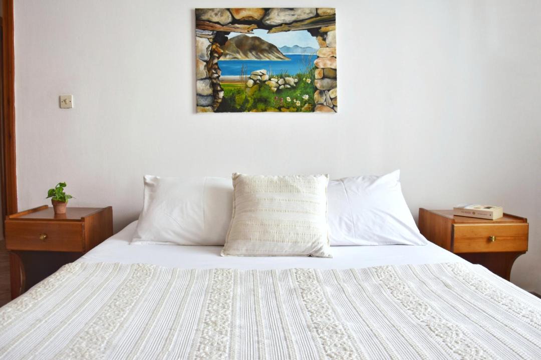 Photo of Bedroom in Marpissa
