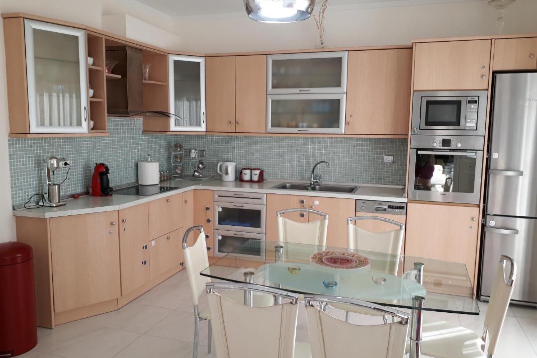 Photo of Kitchen in Gouvia