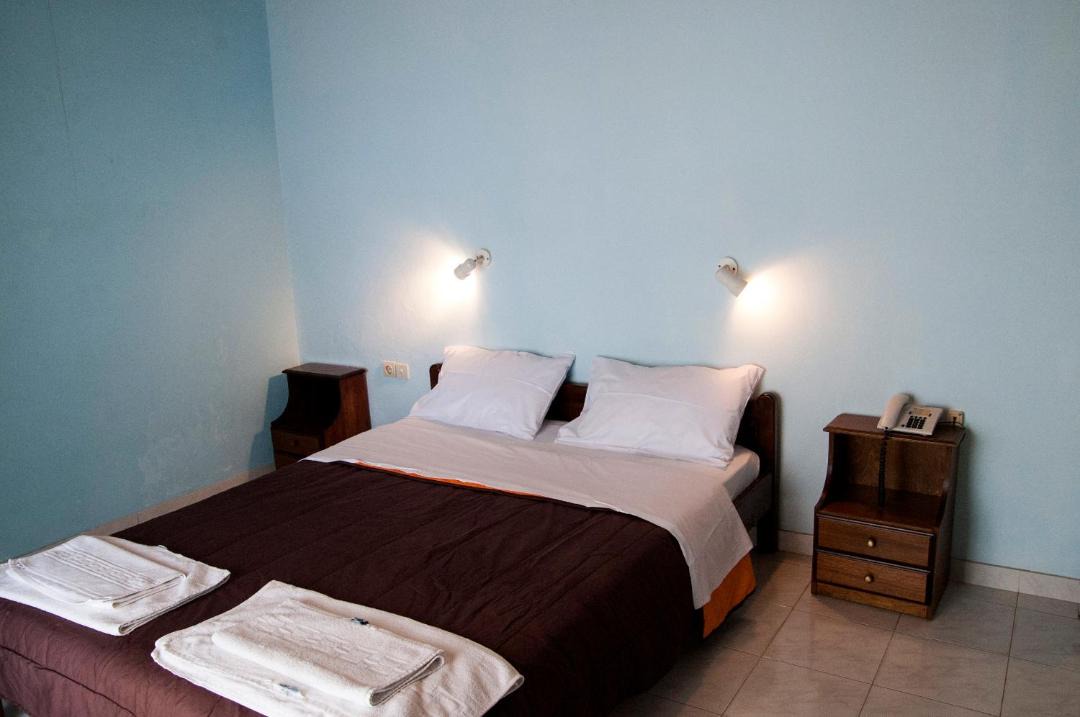 Photo of Bedroom in Apraos