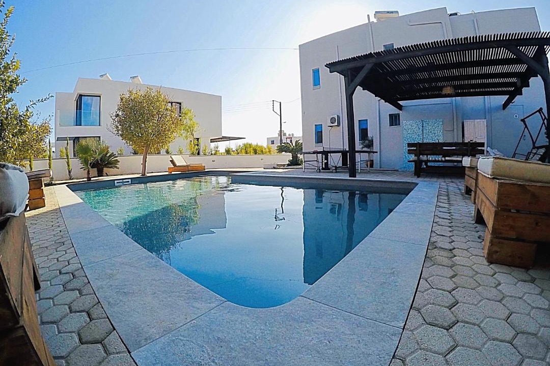 Photo of Outdoor in Pefkos