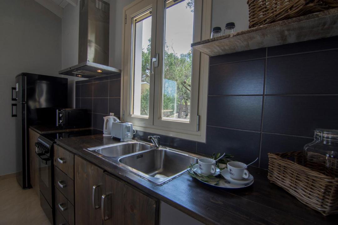 Photo of Kitchen in Ieromonachos