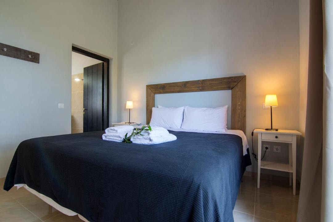 Photo of Bedroom in Ieromonachos