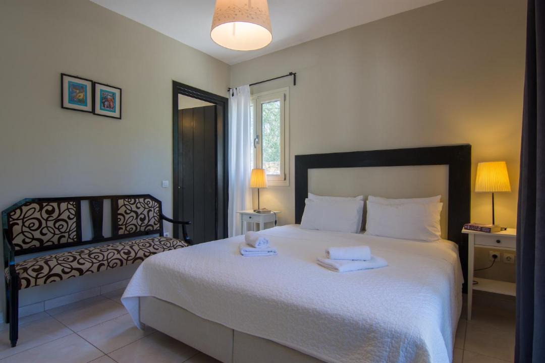 Photo of Bedroom in Ieromonachos