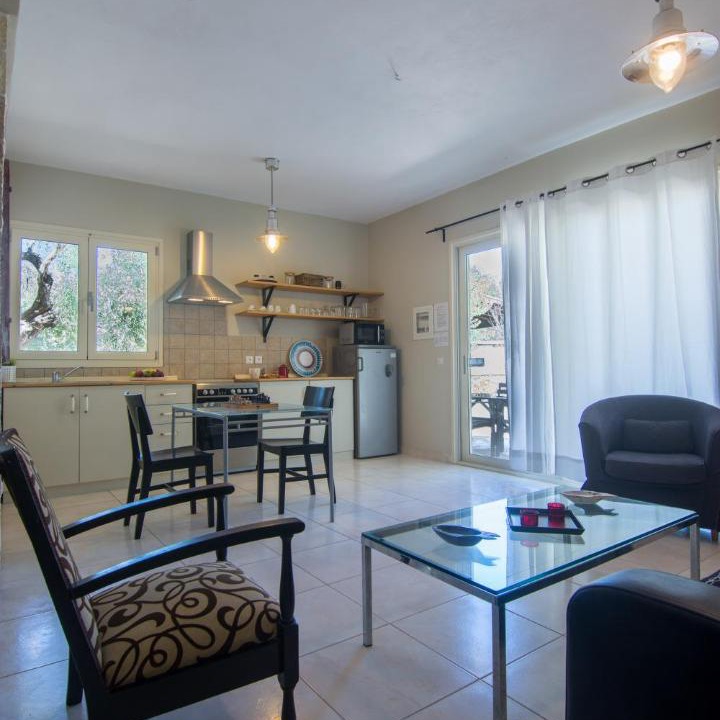 Photo of Livingroom in Ieromonachos