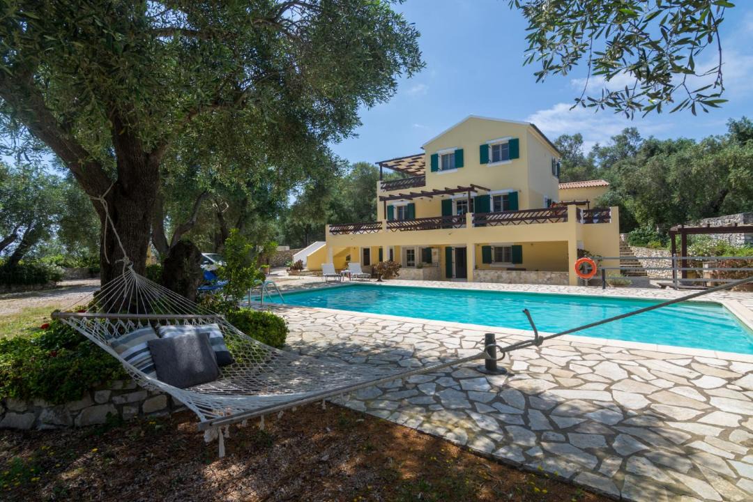 Photo of Outdoor in Ieromonachos
