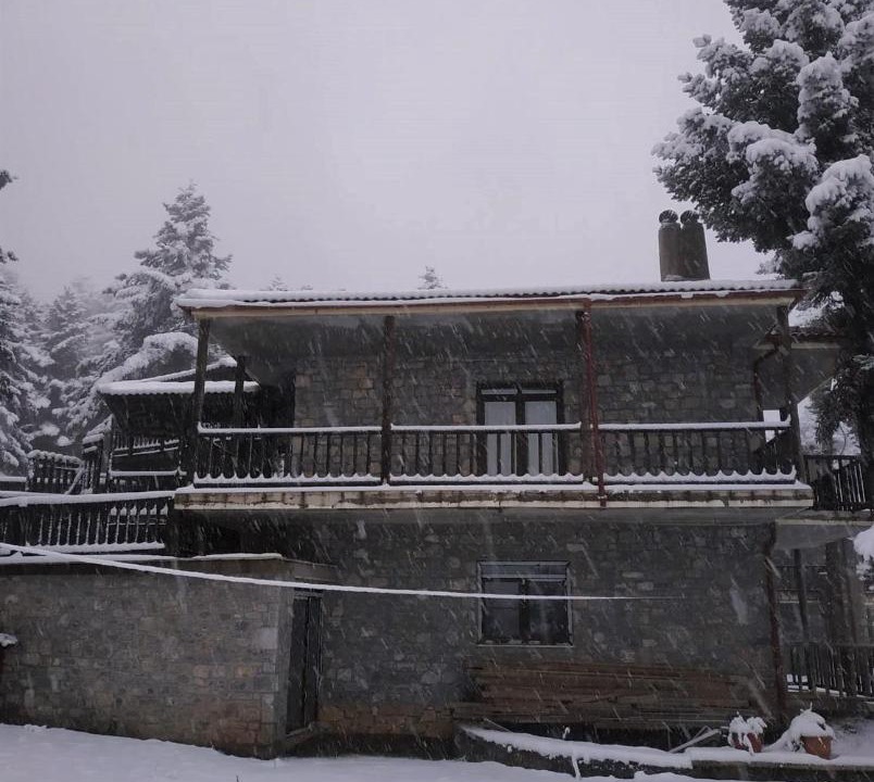 Photo of Buildings in Kardaras