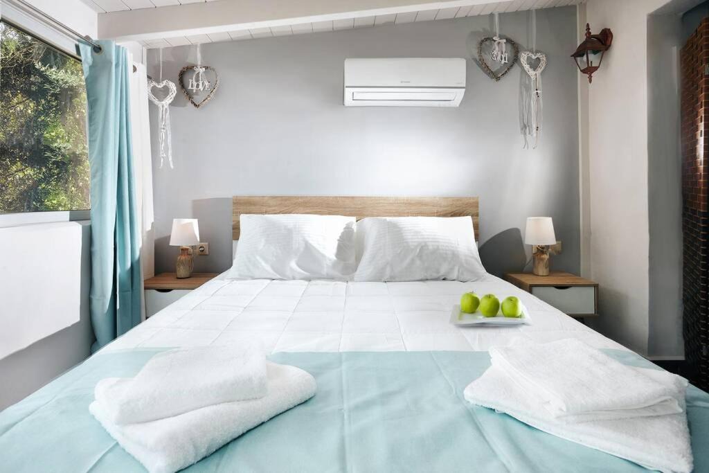 Photo of Bedroom in Daratsos