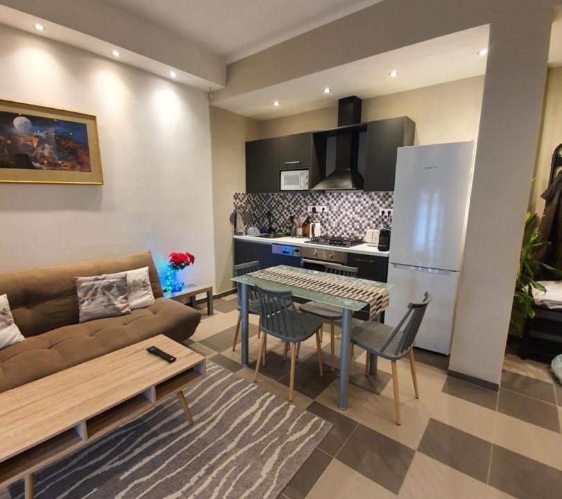 Photo of Livingroom in Athens