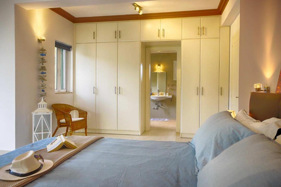 Photo of Bedroom in Termenades