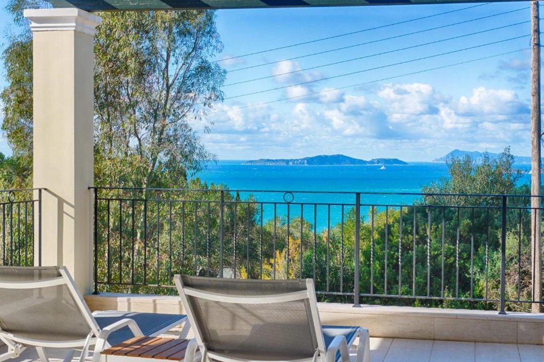 Photo of Patio Balcony in Termenades