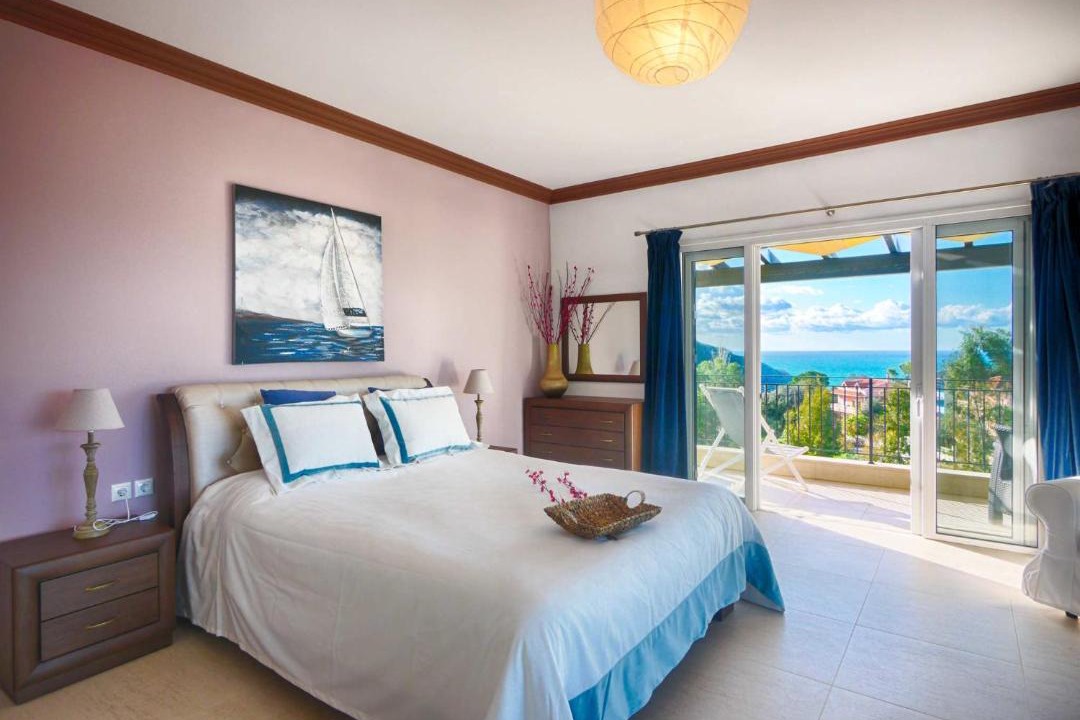Photo of Bedroom in Termenades