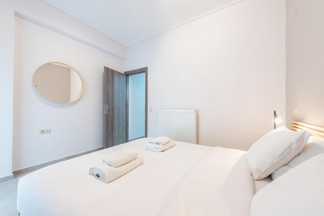 Photo of Bedroom in Athens City Centre