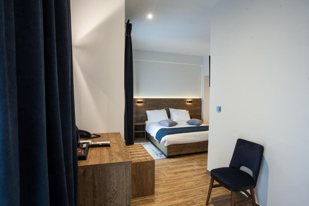 Photo of Bedroom in Trikala
