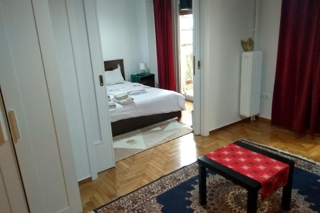 Photo of Bedroom in Ampelokipoi