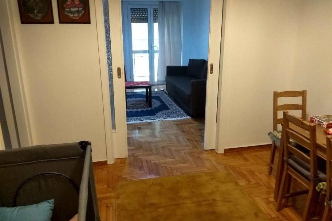 Photo of Livingroom in Ampelokipoi
