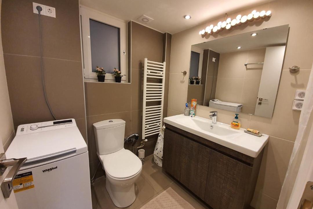 Photo of Bathroom in Athens