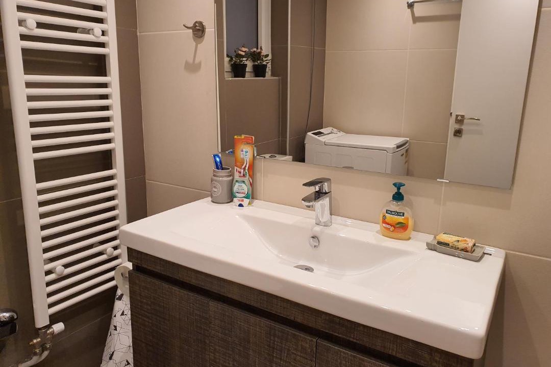 Photo of Bathroom in Athens