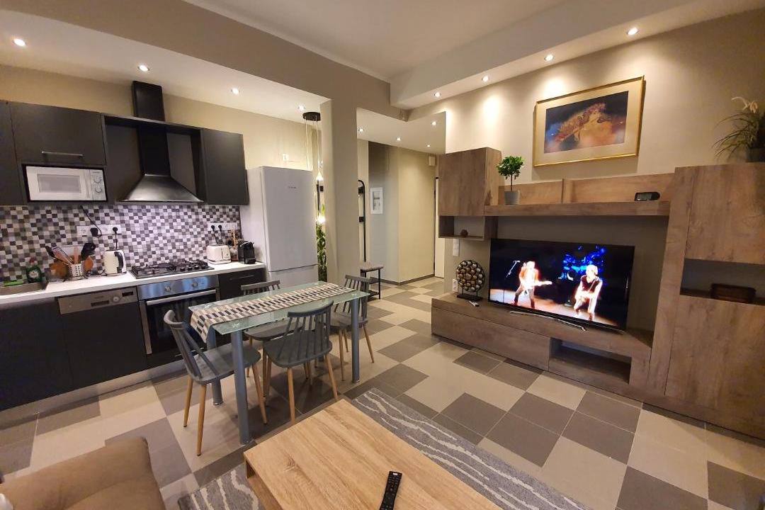 Photo of Livingroom in Athens