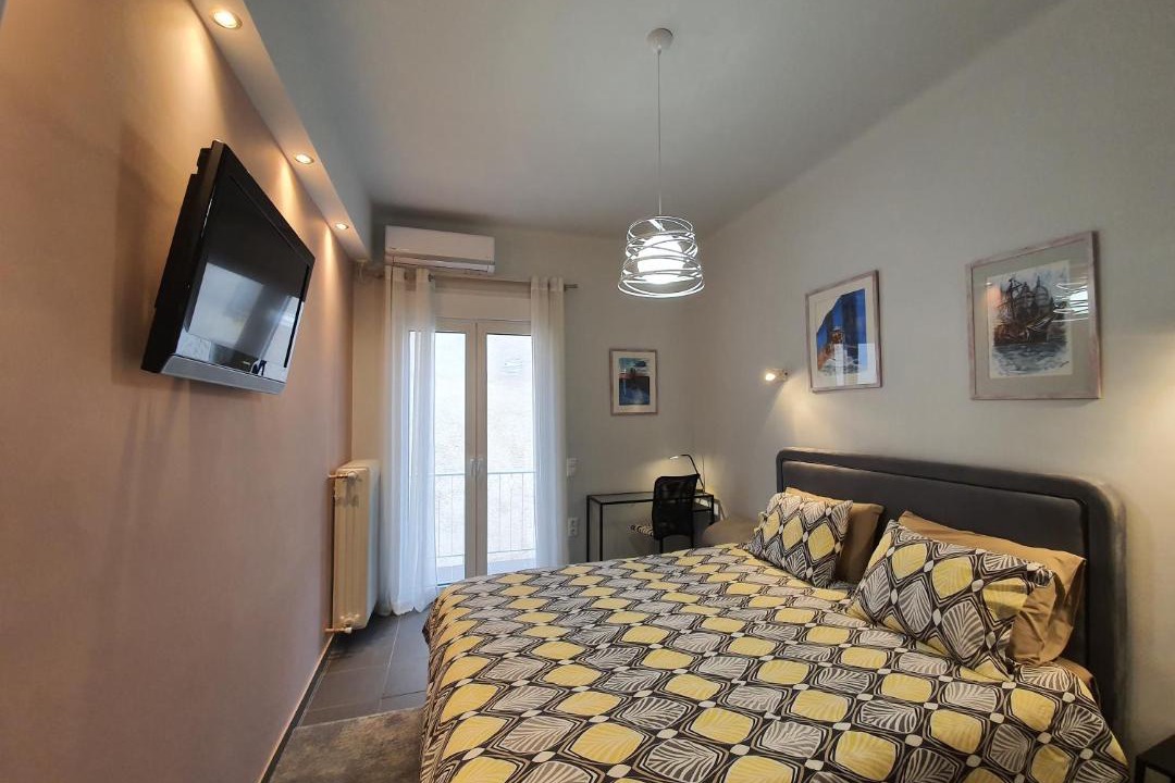 Photo of Bedroom in Athens