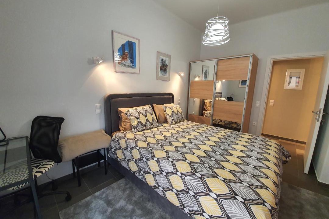 Photo of Bedroom in Athens