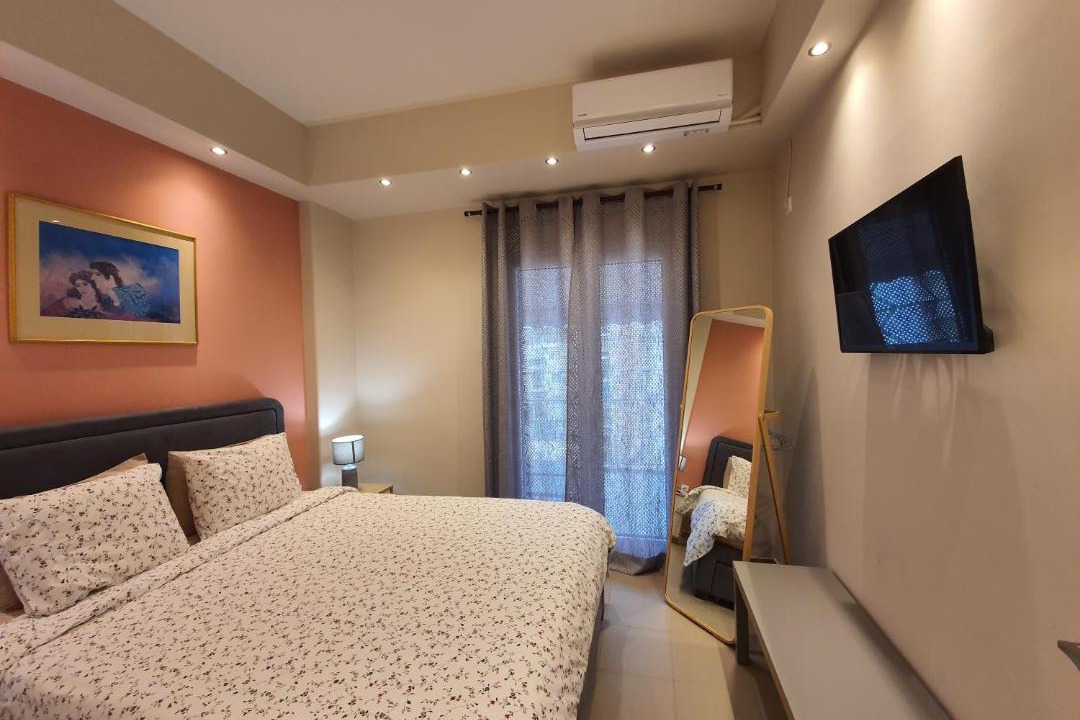 Photo of Bedroom in Athens