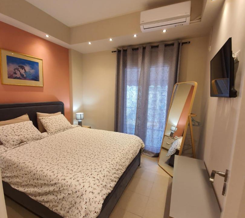 Photo of Bedroom in Athens