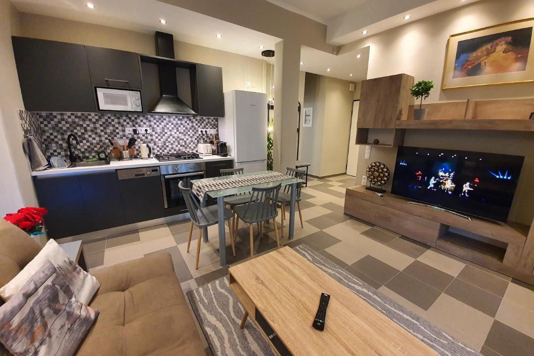 Photo of Livingroom in Athens