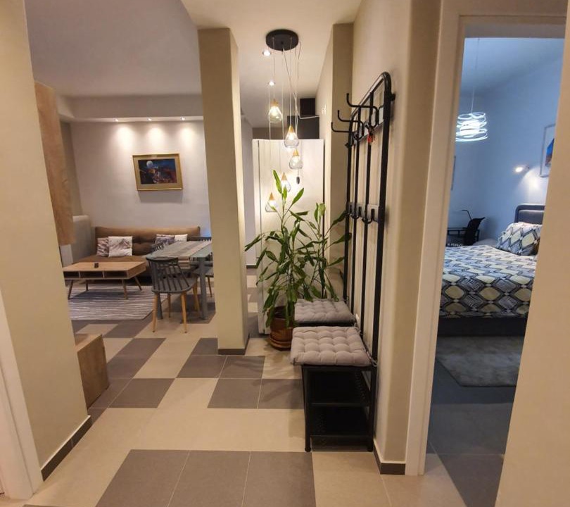 Photo of Livingroom in Athens