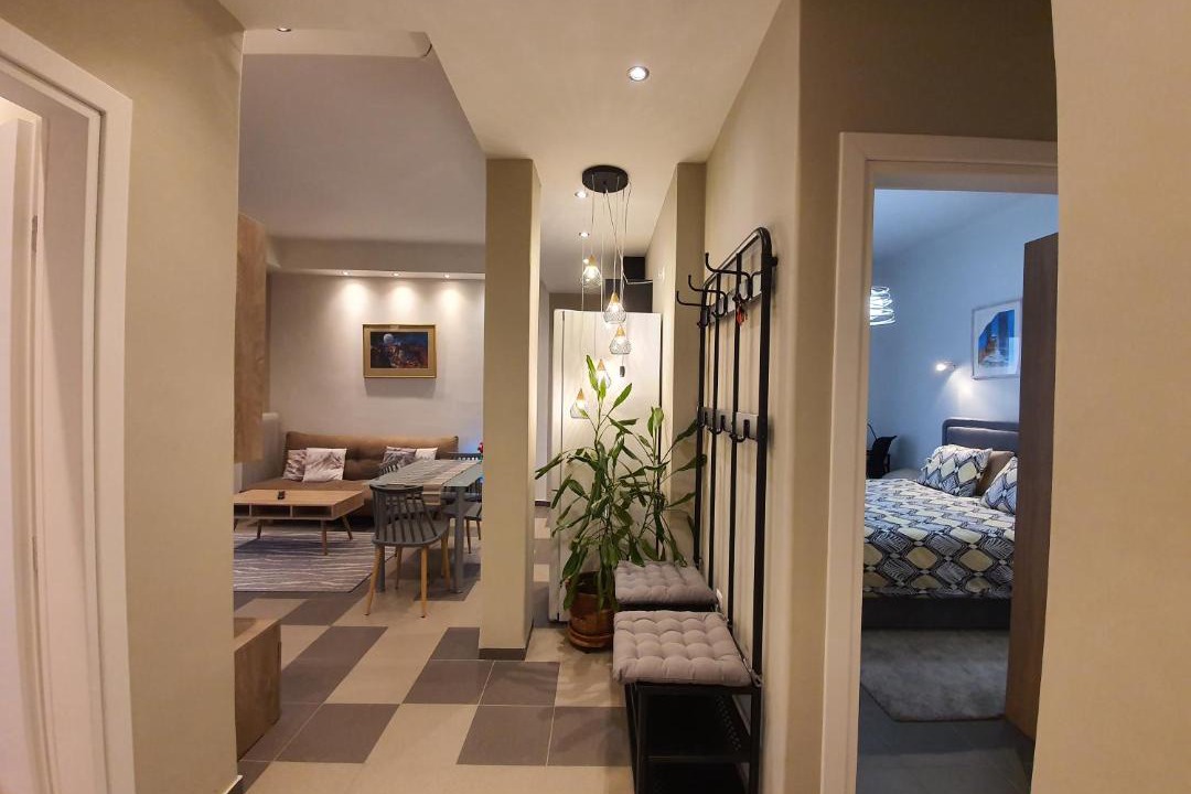 Photo of Livingroom in Athens