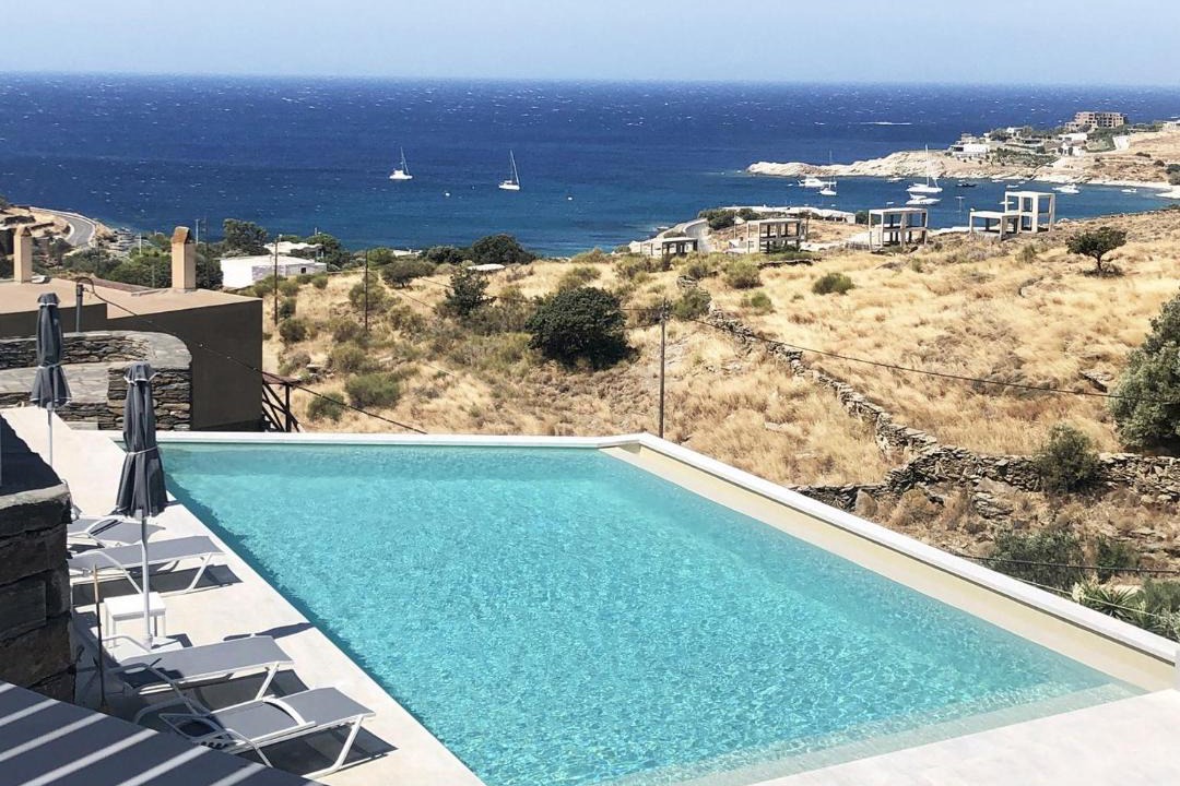 Photo of Outdoor in Koundouros