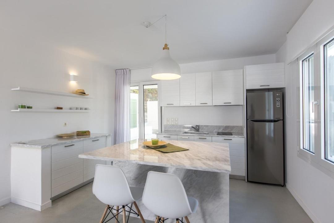 Photo of Kitchen in Koundouros