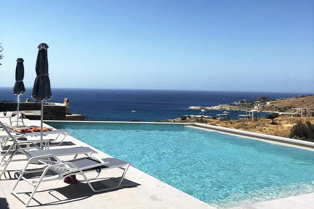 Photo of Outdoor in Koundouros