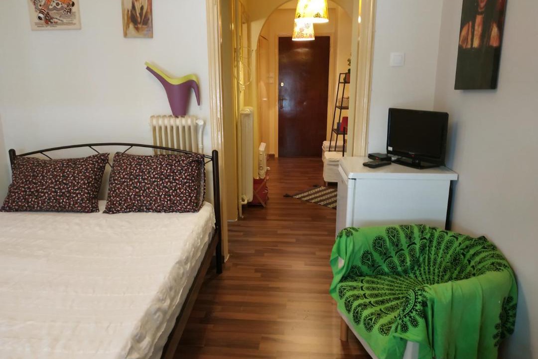 Photo of Bedroom in Agios Panteleimonas