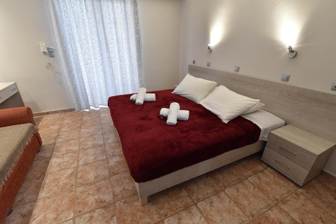 Photo of Bedroom in Kefalos