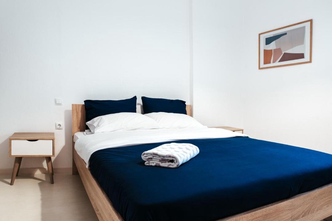 Photo of Bedroom in Edessa
