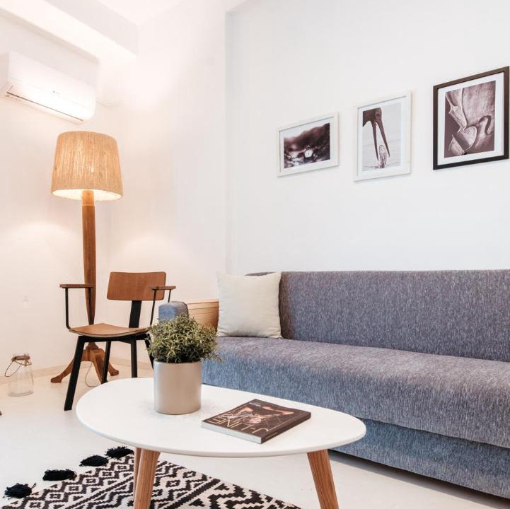 Photo of Livingroom in Edessa