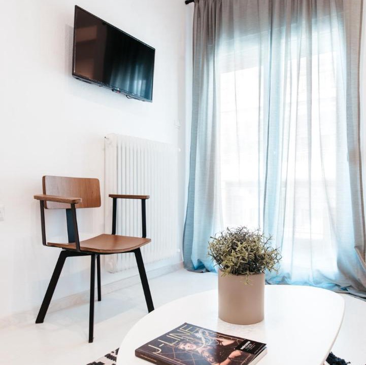 Photo of Livingroom in Edessa