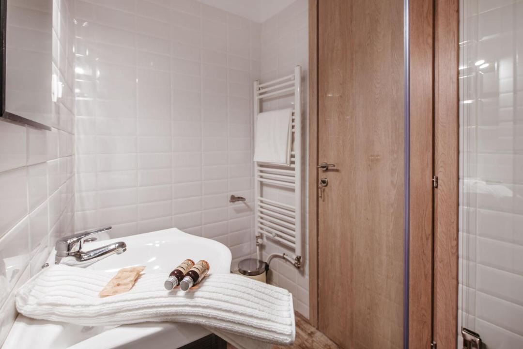 Photo of Bathroom in Edessa