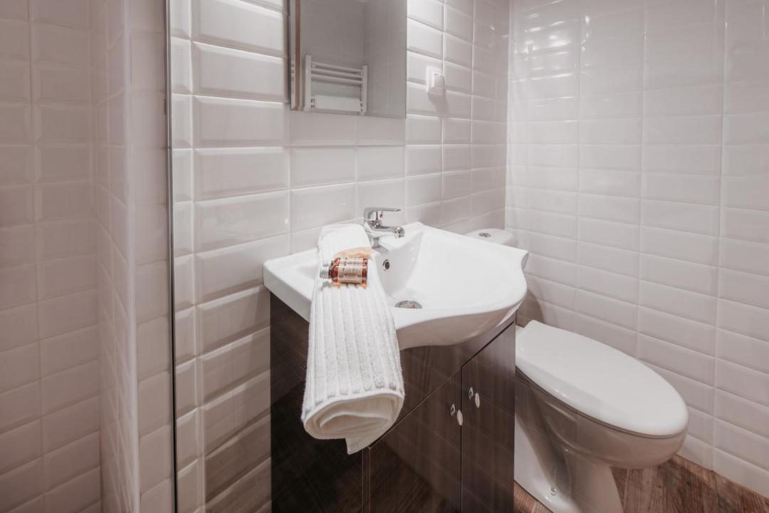 Photo of Bathroom in Edessa