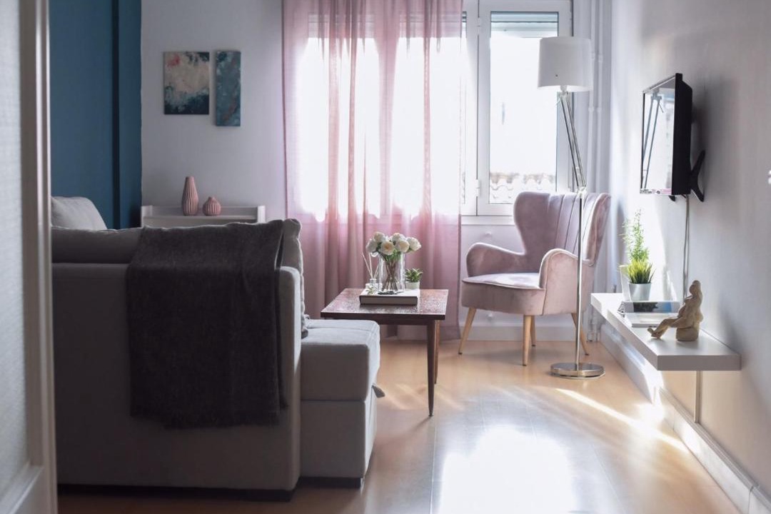 Photo of Livingroom in Monastiraki