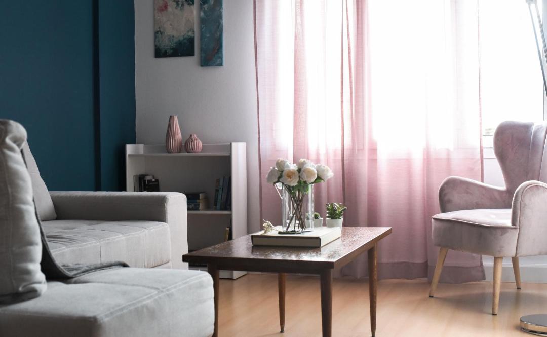 Photo of Livingroom in Monastiraki