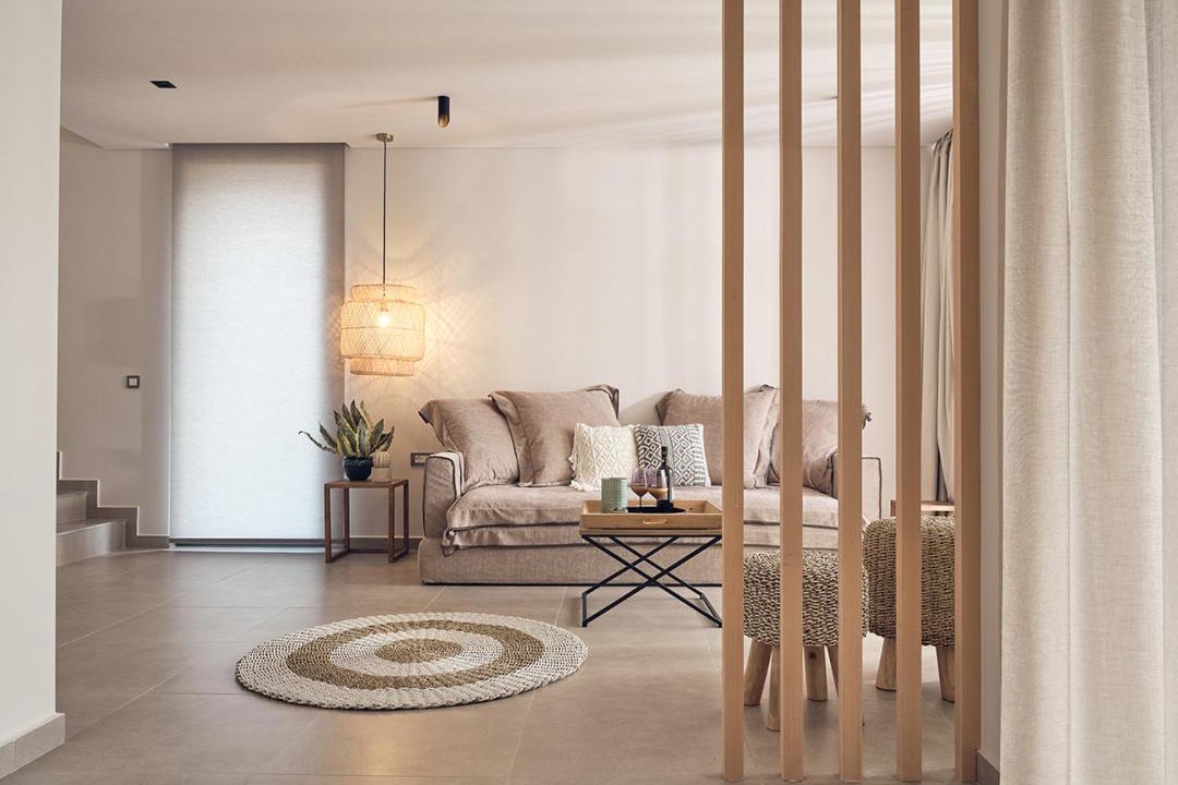 Photo of Livingroom in Tsilivi
